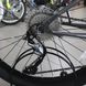 Гірський велосипед Pride Rocksteady 7.2, колесо 27.5, рама M, 2020, torque n grey