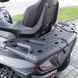 Квадроцикл утилитарный CFORCE 625 Touring EPS, True Timber Camo, 2023