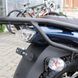 Motorcycle Sparta Wolf 150