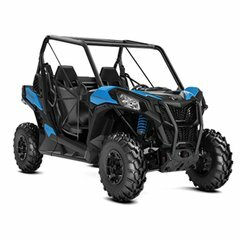 Мотовездеход BRP Can Am Maverick Trail DPS 800 2021