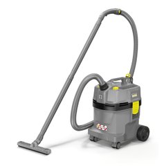 Vacuum cleaner for wet and dry cleaning Karcher NT 22 1 Ap L