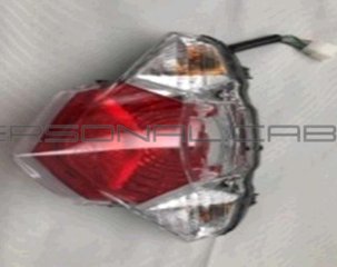 Féklámpa szerelvény Honda JF31, 110cc