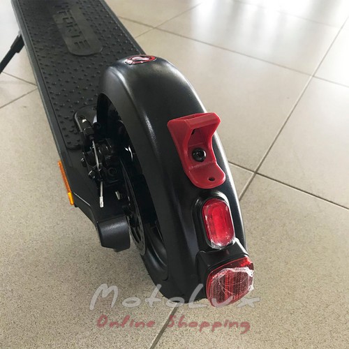 Battery scooter Forte TT EL H858