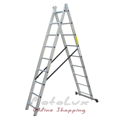 Universal Ladder Werk LZ2108