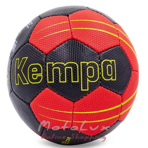  Мяч для гандбола Keмpa HB-5409-2