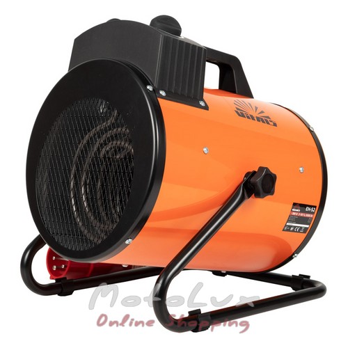 Electric Fan Heater Vitals EH-52