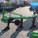 Three-Hull Plow for Tractor Bomet 3-20