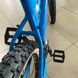Bicykel Marin Bobcat Trail 3, 29 kolies, L rám, modrý lesk