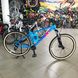 Marin Bobcat Trail 3 kerékpár, 29 kerék, L váz, fényes kék