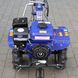 Egytengelyes benzines kistraktor BelMotor MB 2070B/M2, 7 LE, 4.00-8