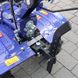 Egytengelyes benzines kistraktor BelMotor MB 2070B/M2, 7 LE, 4.00-8