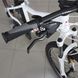 Горный велосипед Leon HT-LADY, колесо 26, рама 15, 2020, white n pink