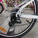 Горный велосипед Leon HT-LADY, колесо 26, рама 15, 2020, white n pink