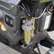 Egytengelyes dízel kézi indítású kistraktor Kentaur МB 1012D-8, 12 LE + talajmaró