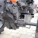 Dieselový dvojkolesový malotraktor Kentavr МБ 1012D-8, ručný štartér, 12 koní + fréza