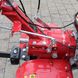 Бензиновый мотоблок Кентавр МБ 2070Б/М2-4, 7 к.с. red