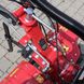 Petrol Walk-Behind Tractor Kentavr MB 2070B/M2-4, 7 HP red