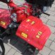 Бензиновый мотоблок Кентавр МБ 2070Б/М2-4, 7 л.с. red