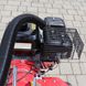 Petrol Walk-Behind Tractor Kentavr MB 2070B/M2-4, 7 HP red