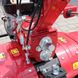 Dvojkolesový malotraktor Kentavr MB 2070B/M2-4, 7 HP red