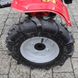 Egytengelyes benzines kistraktor Kentaur MB 2070B/M2-4, 7 LE red