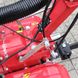 Бензиновый мотоблок Кентавр МБ 2070Б/М2-4, 7 л.с. red