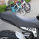 Cestná motorka Geon Scrambler 250, čierna, 2023