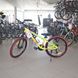 Підлітковий велосипед Spark Tracker, колесо 26, рама 13, жовтий з червоним