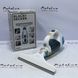 Пылесос аккумуляторный для мытья окон Black&Decker