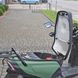 Petrol scooter Forte BWS-R 150cc, green
