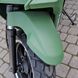 Benzínový skúter Forte BWS-R 150ccm, zelený