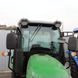 Tractor DW 404 ADC, 40 HP, 4x4, 4 Cyl, Double Disc Clutch, 2 Hydraulic Exhausts, Cabin