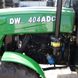 Трактор DW 404 АDC, 40 к.с., 4х4, 4 цил, дводискове зчеплення, 2 гідровихода, кабіна