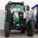 Traktor DW 404 АDC, 40 LE, 4x4, 4 henger, két tárcsás kuplung, 2 hidraulikus kimenet, kabin