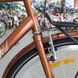 Городской велосипед Дорожник Comfort Male, колеса 28, рама 22, brown