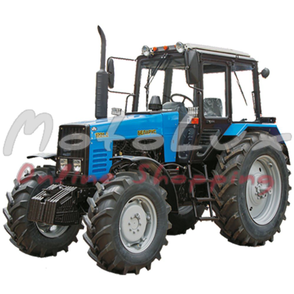 трактор 1223