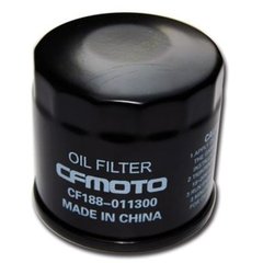 Oil filter for ATVs CF Moto