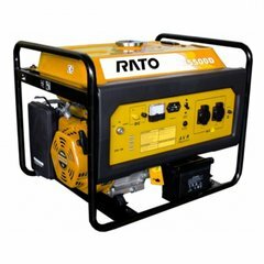 Генератор переменного тока RATO R5500D