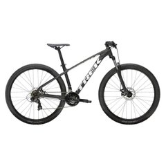 Trek-2022 Marlin mountain bike, ML frame, 29 wheel, black