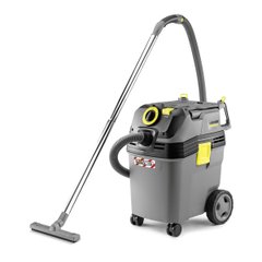 Vacuum cleaner for wet and dry cleaning Karcher NT 40 1 Ap L