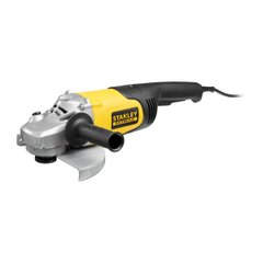 Stanley FatMax FMEG232 network angle grinder, 2000 W