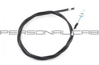 Rear brake cable 4T GY6 125/150, 2100mm