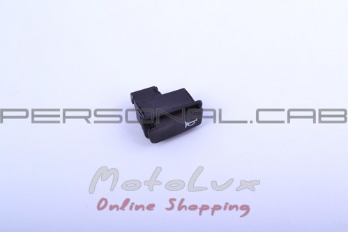 Steering button, signal, 4T GY6 50-150