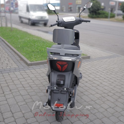 Electric scooter Yadea T7, 1500 W