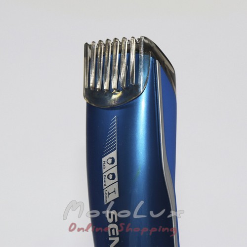 Hair clipper Sencor SHP 3301 BL