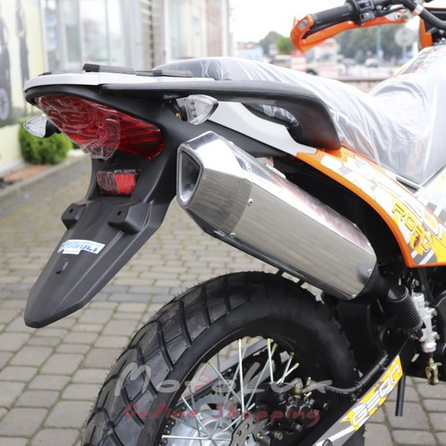 Мотоцикл Geon X-Road RS 250 CBB R Pro, 2020