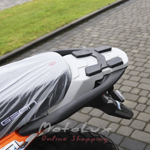 Мотоцикл Geon X-Road RS 250 CBB R Pro, 2020