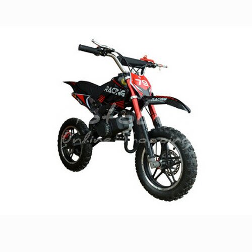 Питбайк Pocket 65 CC 2T