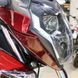 Дорожный мотоцикл Geon CR6s 250, 18 л.с., красный, 2024