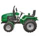 Kentavr 200B kerti traktor, 4х2, 18 LE + talajmaró